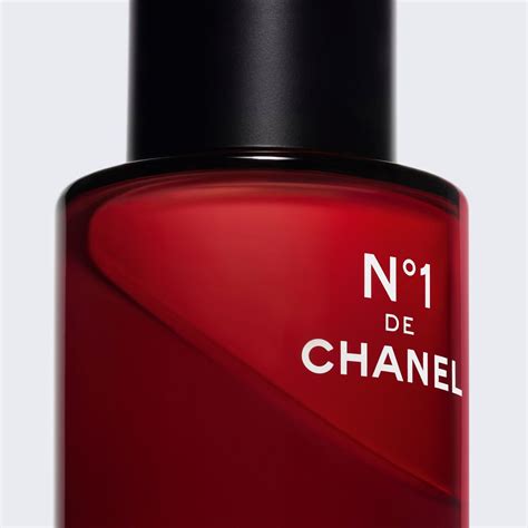 N°1 DE CHANEL SIERO RIVITALIZZANTE